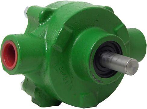 RP-600C Cast Iron 6 Roller Pump, 3/4" Inlet/Outlet Ports, 5/8" Shaft in Saudi Arabia