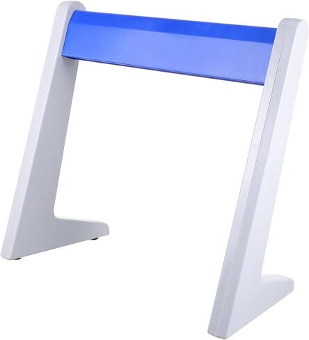 Cabilock Cloted Plastic Pipette Rack L-style pipette Stand لاستخدام المختبر لتخزين التجربة in Kuwait
