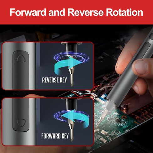 47pcs power screwdriver screwdriver reclable recargeable set localless set in Saudi Arabia