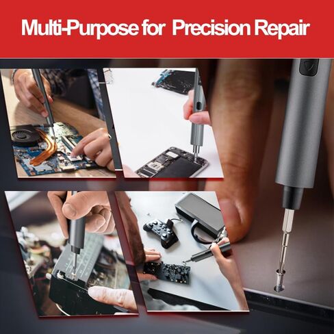 47pcs power screwdriver screwdriver reclable recargeable set localless set in Saudi Arabia