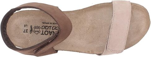 NAOT Footwear Women's Alba Sandal in Saudi Arabia
