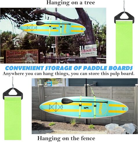 لوحة التجديف حزام ، SUP كاياك كتف الأشرطة ملحقات لوح التجديف للنساء والرجال in Kuwait