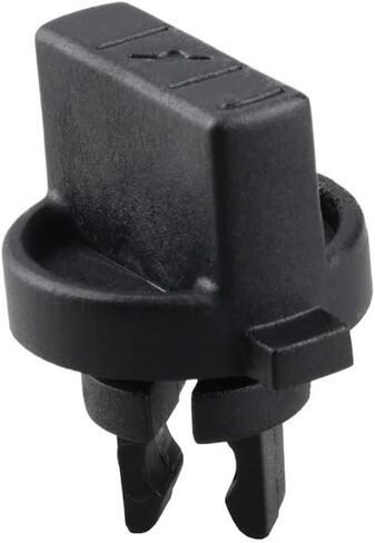 knob choke لـ Outboard 2 Stroke 4HP 5HP 6E0-41271-00 6E0-41271 6E0-41271-01-00 6E0-41271-00-00 6E0-41271-01 in Saudi Arabia