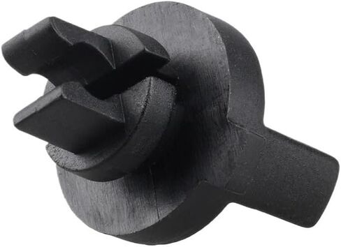 knob choke لـ Outboard 2 Stroke 4HP 5HP 6E0-41271-00 6E0-41271 6E0-41271-01-00 6E0-41271-00-00 6E0-41271-01 in Saudi Arabia