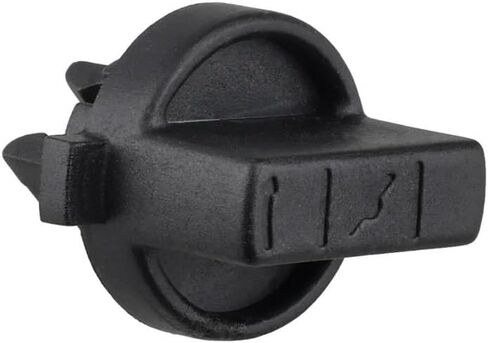 knob choke لـ Outboard 2 Stroke 4HP 5HP 6E0-41271-00 6E0-41271 6E0-41271-01-00 6E0-41271-00-00 6E0-41271-01 in Saudi Arabia
