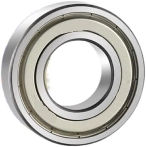2/5pcs Miniature Deep Groove Ball Bearing 698 8x19x6mm Bearing Steel 8×19×6mm(5PCS_ZZ) in Saudi Arabia