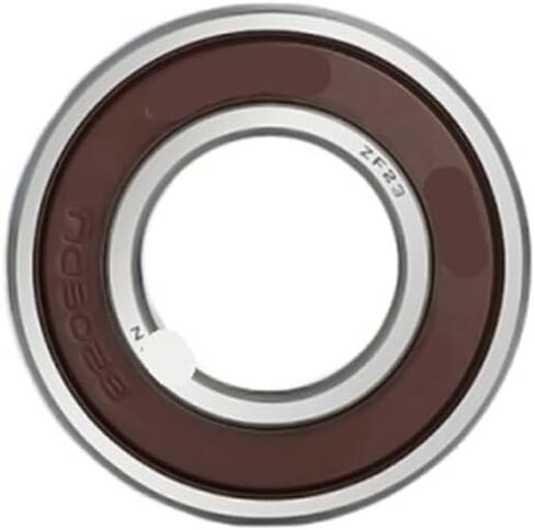 2/5pcs Miniature Deep Groove Ball Bearing 698 8x19x6mm Bearing Steel 8×19×6mm(5PCS_ZZ) in Saudi Arabia
