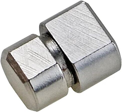 360 درجة مفصلة التخميد القابلة للتعديل لمعدات الآلات الصناعية 1pcs (0.5n.m) in Kuwait