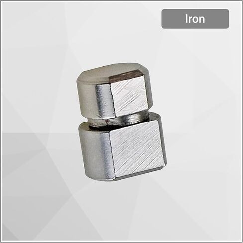 360 درجة مفصلة التخميد القابلة للتعديل لمعدات الآلات الصناعية 1pcs (0.5n.m) in Kuwait