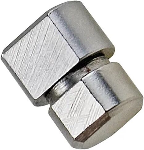 360 درجة مفصلة التخميد القابلة للتعديل لمعدات الآلات الصناعية 1pcs (0.5n.m) in Kuwait