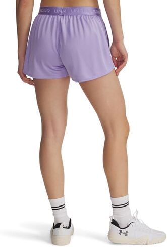 Under Armor Woman Tech Play Up Shine Shorts in Saudi Arabia