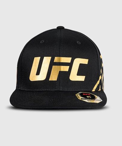 فينوم UFC الأدرينالين القتال الأصيلة للبيسبول قبعة البيسبول - بطل - مقاس واحد in Saudi Arabia