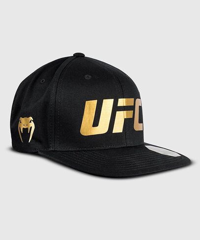 فينوم UFC الأدرينالين القتال الأصيلة للبيسبول قبعة البيسبول - بطل - مقاس واحد in Saudi Arabia