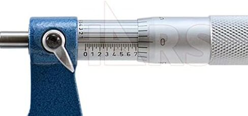 Shars 0-1 "Point Micrometer في حالة تركيب ، كربيد يميل 30 درجة ، 0.0001" التخرج 303-2307 P) in Kuwait