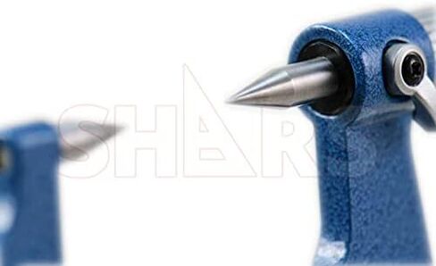 Shars 0-1 "Point Micrometer في حالة تركيب ، كربيد يميل 30 درجة ، 0.0001" التخرج 303-2307 P) in Kuwait