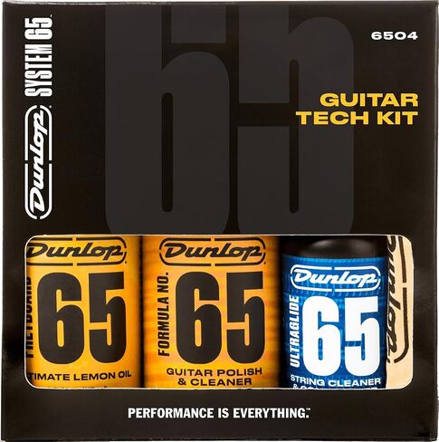 منتج Jim Dunlop Guitar Cleaning and Care (44616504001) in Saudi Arabia