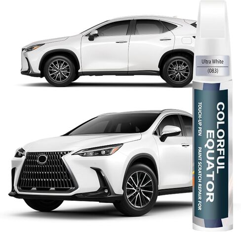 Caviar (223) اللمس للطلاء لكزس ، قلم طلاء Car Pens Scratch Repair in Kuwait