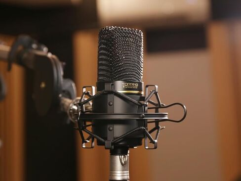 تتصدر ميكروفون مكثف الاستوديو CL101-النمط القطبي القلبي ، والضوضاء المنخفضة للغاية ، والكبسولة المطلية بالذهب 34 ملم ، وتسجيلها المهني وتدفق الميكروفون (CL101-أبيض) in Kuwait