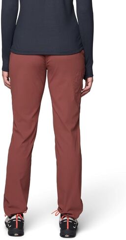 Mountain Hardwear Women's Dynama Pant in Kuwait