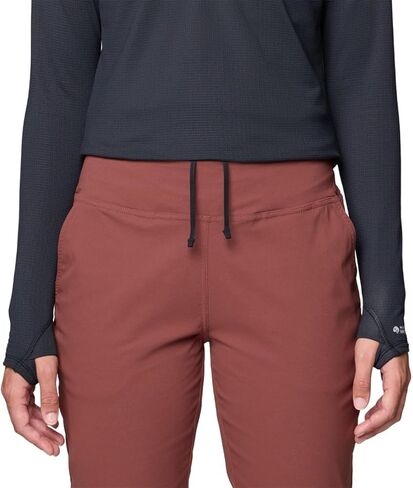 Mountain Hardwear Women's Dynama Pant in Kuwait