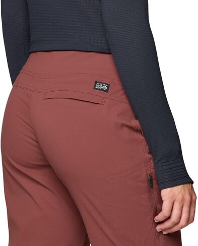 Mountain Hardwear Women's Dynama Pant in Kuwait