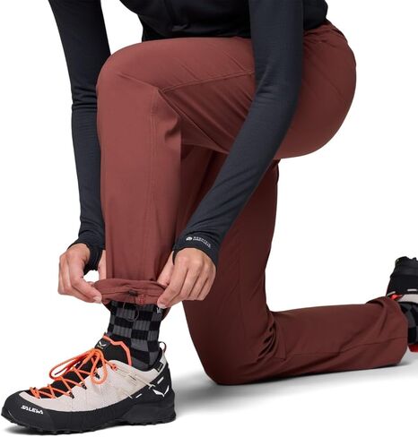 Mountain Hardwear Women's Dynama Pant in Kuwait