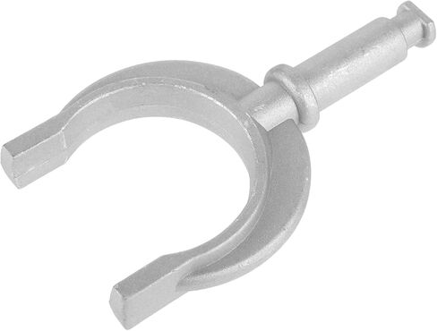 Toyandona Boat Row Lock Lock Locks مع تركيب سريع للزوارق قوارب الزوارق لوحات المجدافين متعددة الاستخدامات آلية السلامة المحسنة in Saudi Arabia