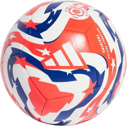 adidas FIFA Club World Cup Training Soccer Ball in Saudi Arabia