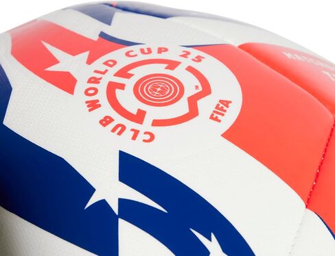 adidas FIFA Club World Cup Training Soccer Ball in Saudi Arabia