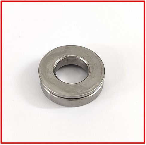 Countersunk Washer,Cup Washer, M6 M8 M10 M12 M14 M16 M18 M20 Countersunk Spherical Conical Washer Flat Solid Head Conical Gasket Stainless Steel Washers (Color : Silver, Size : M6 5set) (Color : Silv in Saudi Arabia