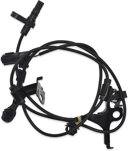 Front Right ABS Wheel Speed Sensor 89542-0D030(89542-0d030) in Saudi Arabia