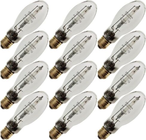 استبدال لـ Sylvania 67508 ، LU150/55/Med ، مصباح مصباح HID HID عالي الضغط (4 عبوة) in Saudi Arabia