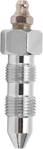 DR07050009 Excavator Oil Cylinder Valve with Stainless Steel, and Excavator Valve for Kobelco 60, Suitable for Excavation Construction Vehicles in Saudi Arabia