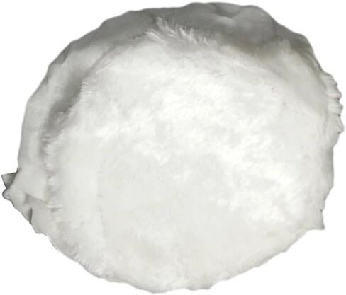 3 Pack Replacement 019011001012 Polishing Bonnet for Ryobi P430 PSL0B181 Models in Saudi Arabia