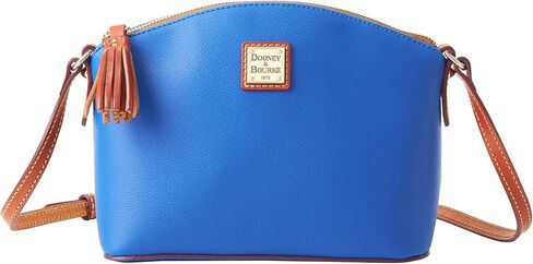 Dooney & Bourke Handbag, Kirby Robin Crossbody in Kuwait