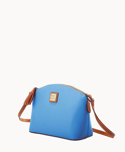 Dooney & Bourke Handbag, Kirby Robin Crossbody in Kuwait