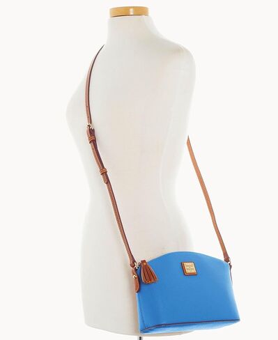 Dooney & Bourke Handbag, Kirby Robin Crossbody in Kuwait