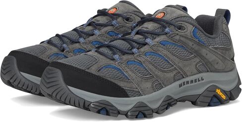 Merrell Men's Moab 3 حذاء المشي لمسافات طويلة in Saudi Arabia