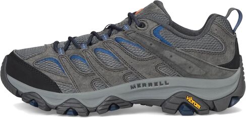 Merrell Men's Moab 3 حذاء المشي لمسافات طويلة in Saudi Arabia