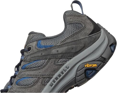 Merrell Men's Moab 3 حذاء المشي لمسافات طويلة in Saudi Arabia