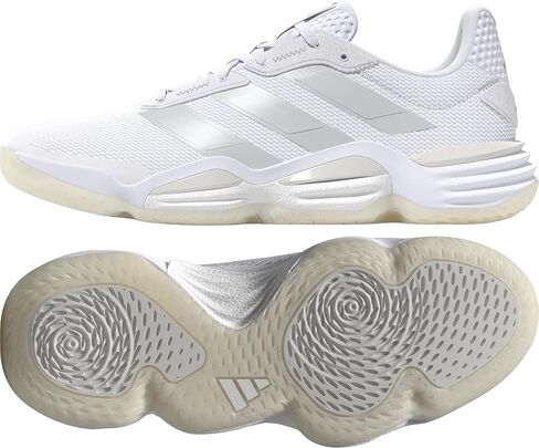 Adidas Stabil 16 أحذية داخلية للسيدات 9.5 in Saudi Arabia