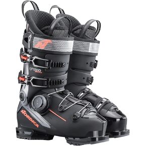 Nordica Speedmachine 3 Boa 110 Men's Medium Fit High Performance Alpine Ski Boot in Kuwait