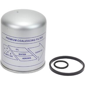 ProFleet Coalescing Air Dryer Cartridge for WABCO System Saver 1200, OEM WAB 432 901 248 2, Genuine in Saudi Arabia