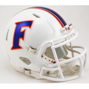 NCAA Florida Gators Helmet Mini Speed, One Size, Team color in Kuwait