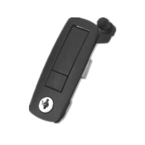 Car Side Box Lock Electric Cabinet Door Lock Lever Lock Compressor Lock in Saudi Arabia