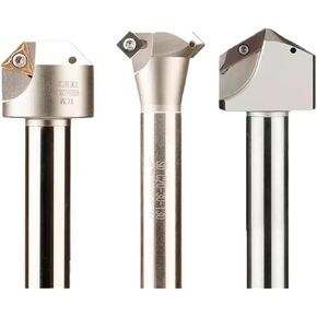 1pc CNC chamfering Tool Holder 1604 Disposable chamfering Tool 30 90 Degree 60 Degree SSK chamfering Machine in Kuwait