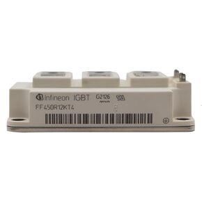 وحدة IGBT FF450R12KT4 in Kuwait