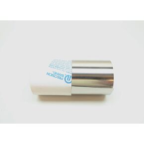 Precision Brand 22305 STELL STEEL SHIM 6in x 50in × 0.009in مقياس in Saudi Arabia