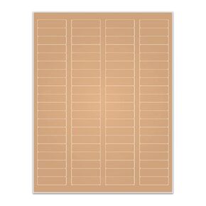 ملصقات ليزر Cryo 1.75 "× 0.5" / 44.5 مم × 12.7 مم in Kuwait