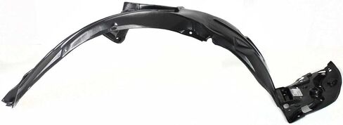 Replacement Auto Parts For Fender Liner For 2009-2011 Honda Fit Sport Model Front Right Mod_FDRX868-2626 in Saudi Arabia